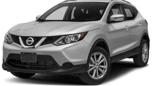 NISSAN ROGUE SPORT 2018 JN1BJ1CP1JW153220 image